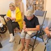 Vezemo skupaj - ustvarjalna delavnica (2.8.2025).